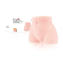 KOKOS Masturbateur Cleo Vagin